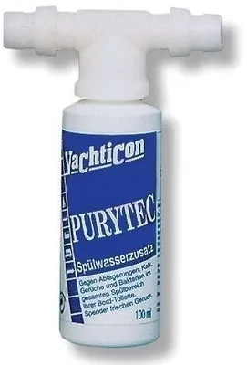 Zdjęcie produktu dla Yachticon Purytec 100 ml Toaleta ręczna