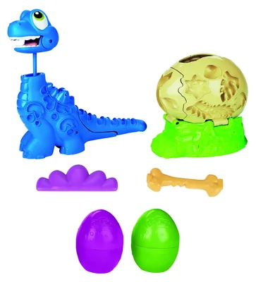 Immagine prodotto di Play-Doh F15035L0 giocattolo artistico e artigianale
