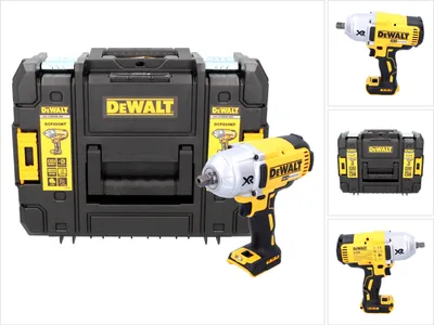 Produktbild von DeWalt DCF899NT-XJ Akku-Schlagschrauber 1/2   18V