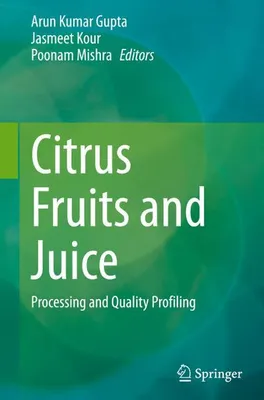 Obrázek produktu pro Citrus Fruits and Juice