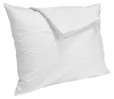 Produktbild von Eleganzzz Molton-Spannbetttuch – 60x70  – 100% Baumwolle – Matratzenschutz – waschbar 90°C