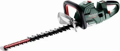 Image de Taille haie sans fil METABO HS 18 LTX BL 65 - 65cm - 18V (vendu sans batterie)