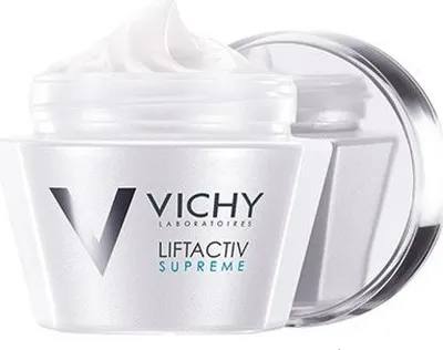 Obrázek produktu pro Liftactiv denní krém proti vráskám pro suchou pleť 50ml