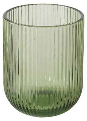 Produktbild von Trinkglas aus gefärbtem Glas 9,5 cm RIGANO