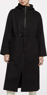 Produktbild von W Doralea Long Coat