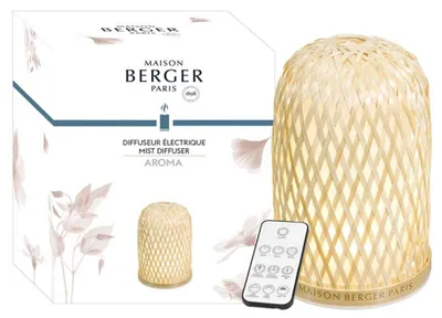 Immagine prodotto di Diffusore di aromi in bambù