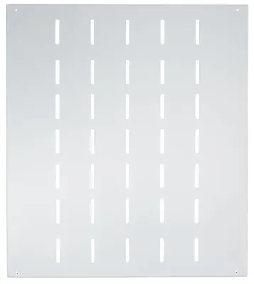 Immagine prodotto di Scaffale INTELLINET 1U 483x345 mm fino a 50 kg grigio