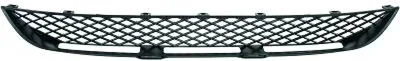 Produktbild von DIEDERICHS Lüftungsgitter Grill Stoßfänger passend für MERCEDES-BENZ SPRINTER 3,5-t Kasten (906) Schwarz