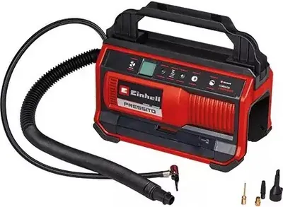 Zdjęcie produktu dla Einhell PRESSITO 18/25, 11 bar, 25 l/min, 0 W, 2,28 kg