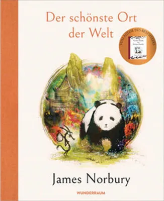 Image de Der schönste Ort der Welt