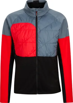 Produktbild von ZIENER NODIN-Z jacket man RED RED 52