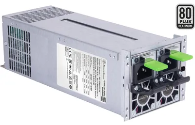 Produktbild von SST-GM800C-PF (800 Watt)