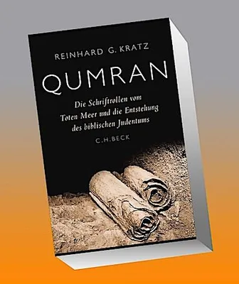Immagine prodotto di Qumran