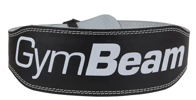 Produktbild von GymBeam - Fitnessgürtel Ronnie XL