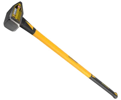 Obrázek produktu pro Roughneck Vorschlaghammer 3 kg – Gorilla Sledge Hammer, gesenkgeschmiedet