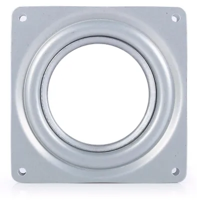 Immagine prodotto di Base rotonda per display, contatori rotanti resistenti per tavolo da pranzo