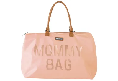 Obrázok produktu pre Childhome taška pre mamičky, Childhome:Pink