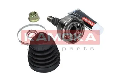 Produktbild von KAMOKA Gelenksatz Antriebswelle Radseitig für RENAULT LAGUNA II Grandtour (KG0/1) 6147