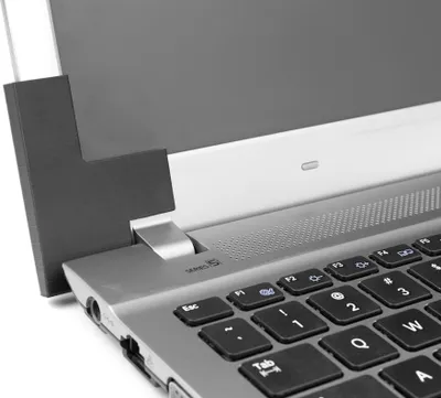 Obrázok produktu pre Sada na opravu pántu krytu skrinky Samsung NP510R5E, 510R5E, 510R, NP470R5E, 470R5E, 370R5E