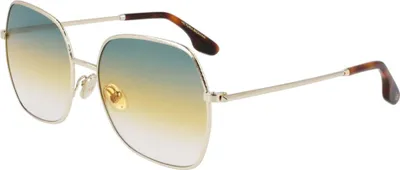Produktbild von Damensonnenbrille Victoria Beckham VB223S-727 ø 56 mm