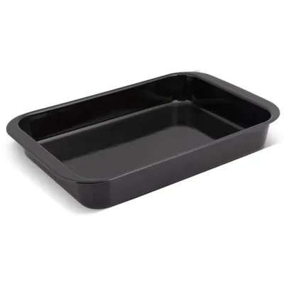 Obrázek produktu pro LAMART LT1186 Pekáč, smalt, černo-černá, objem: 4,5l