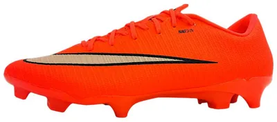 Produktbild von Nike Mercurial Vapor Academy Fußballschuh Orange in Gr. 47.5