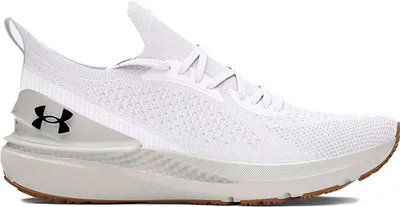 Produktbild von Under Armour Shift Laufschuhe Weiß EU 42 1/2 Mann Weiß EU 42 1/2