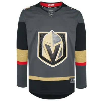 Produktbild von M|Vegas Golden Knights NHL Fanatics Herren Trikot 879MVGKH2GUBWH
