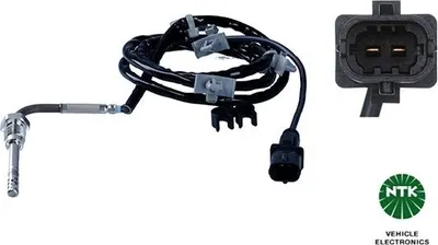 Produktbild von NGK 96610 Abgastemperatursensor