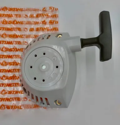 Produktbild von STIHL original Anwerfvorrichtung / Starter FS240,FS260,FS410,FS460 41471904003