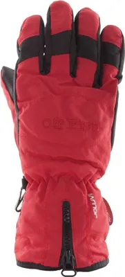 Zdjęcie produktu dla Joluvi Classic Gloves Red 6 Man Red 6