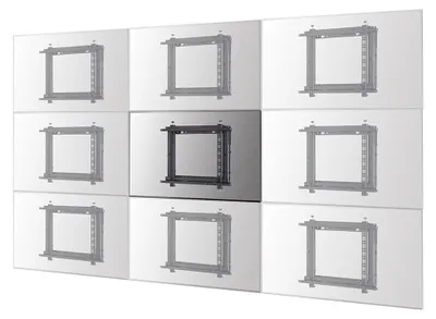 Obrázek produktu pro WL95-800BL1 NEOMOUNTS Wandhalterung 35kg