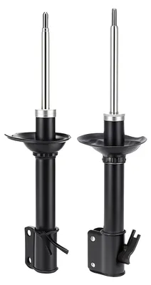 Produktbild von Stoßdämpfer-Set Hinterachse Gasdruck Federbein KYB für SUBARU FORESTER