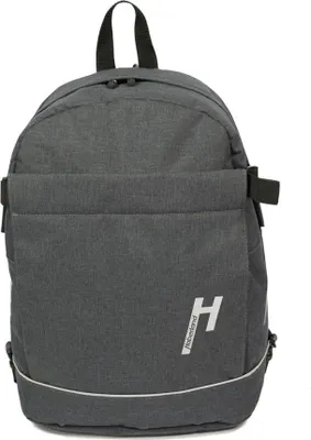 Produktbild von Haberland Bike-Rucksack Lucky Active Plus anthrazit - flexible Fahrrad-Rucksa....