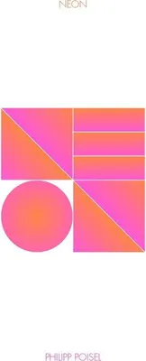 Obrázok produktu pre Philipp Poisel: Philipp Poisel: Neon (180g) (Black Vinyl) - Greenland - (LP / N)
