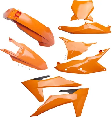 Image de Kit De Carrosserie Sx/Sxf 023 Ou
