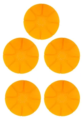 Produktbild von Bienenflucht 8-fach Design - Leicht - Wiederverwendbar - Langlebig - Hochwertiger Kunststoff - Geeignet für Imker - Bienenfluchtwerkzeug