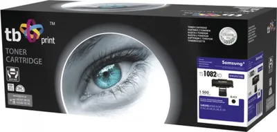 Produktbild von TB-Toner Kompatibel mit Samsung MLT-D1082S,ref.