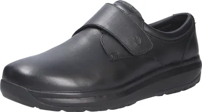 Produktbild von Joya Herren Klettschuh Edward 28259-10, 28259-10.5, 28259-6.5, 28259-7.5, 28259-8, 28259-8.5, 28259-9, 28259-9.5 JOY-059biz Black 8,5 [Schuhe UK Mann]