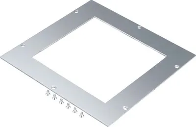 Immagine prodotto di Coperchio di montaggio Tehalit UDM2200Q06