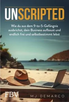 Obrázok produktu pre Unscripted