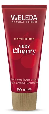 Obrázek produktu pro Weleda Very Cherry Handcreme 50 ml