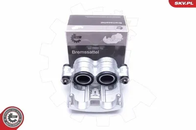 Immagine prodotto di Pinza freno anteriore destra NISSAN Cabstar NT400 IVECO Daily III