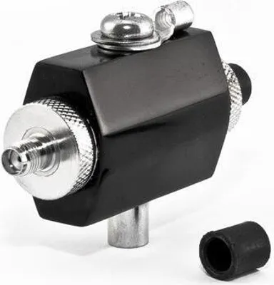 Produktbild von Blitzschutz SMA-Buchse zu SMA-Buchse 2-3 GHz für Antennensysteme