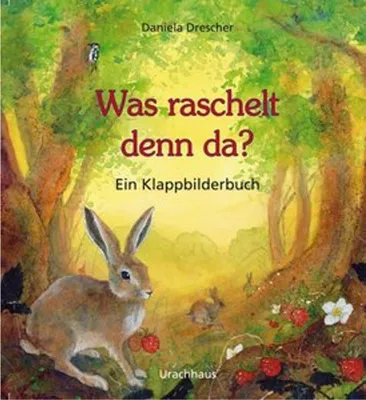 Image de Was raschelt denn da?