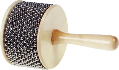 Image de Betzold Afuche/Cabasa, diamètre : 10,5 cm