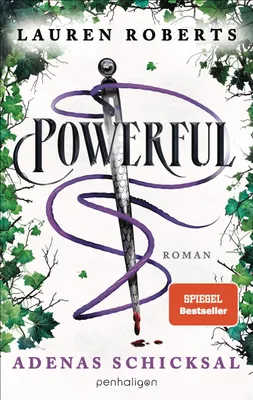 Produktbild von Powerful - Adenas Schicksal