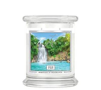 Produktbild von Kringle Candle Duftkerze Jar Medium Fiji