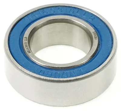Obrázok produktu pre Ložisko Enduro Bearings MR 163110 LLB ABEC-3 C3 – 16 × 31 × 10 mm BB MR 163110 LLB-blk