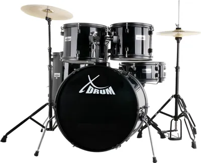 Produktbild von XDrum Rookie